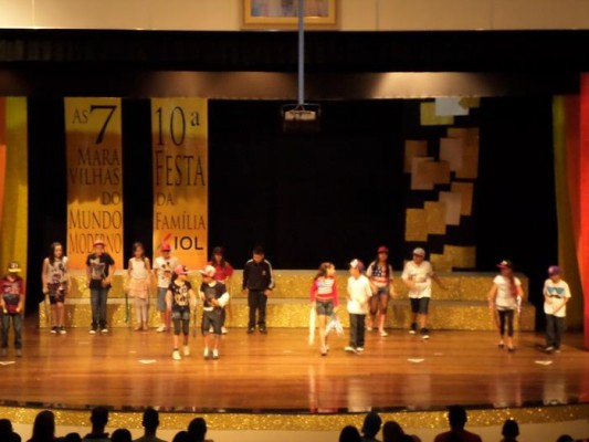 2013 - 10 Festas Família — foto 4