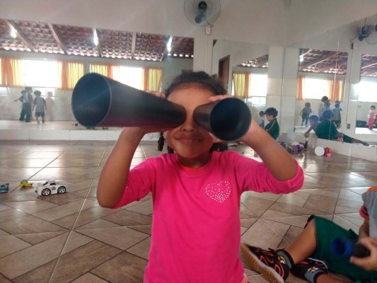 2018 - 1º Dia de Aula - 1º Período — foto 8