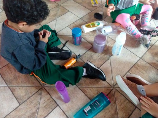 2018 - 1º Dia de Aula - 1º Período — foto 12