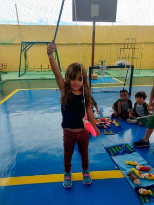 2018 - 1º Dia de Aula - 1º Período — foto 15