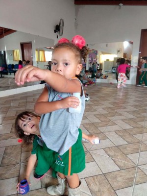 2018 - 1º Dia de Aula - 1º Período — foto 24