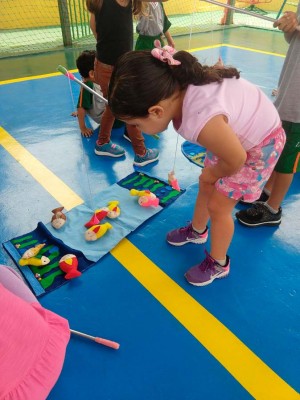 2018 - 1º Dia de Aula - 1º Período — foto 26