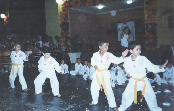 2016 - 20 Anos IOL — foto 2
