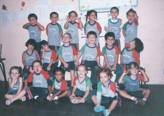 2016 - 20 Anos IOL — foto 3