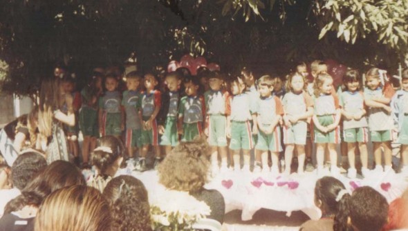 2016 - 20 Anos IOL — foto 5