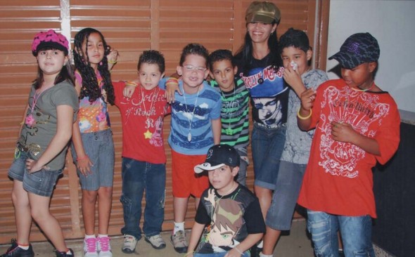 2016 - 20 Anos IOL — foto 19