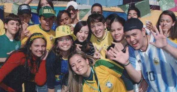 2016 - 20 Anos IOL — foto 27