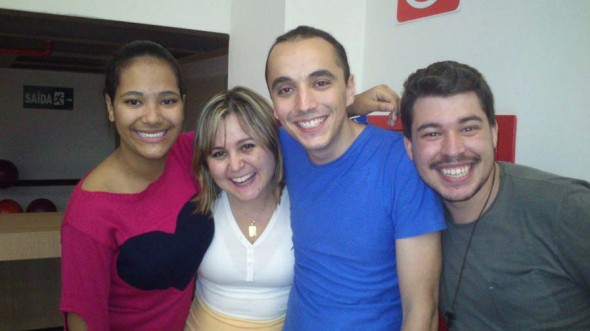 2016 - 20 Anos IOL — foto 32