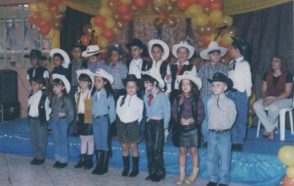 2016 - 20 Anos IOL — foto 33