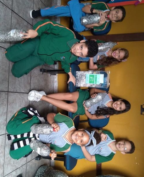 2019 - Campanha de arrecadação de lacres — foto 26