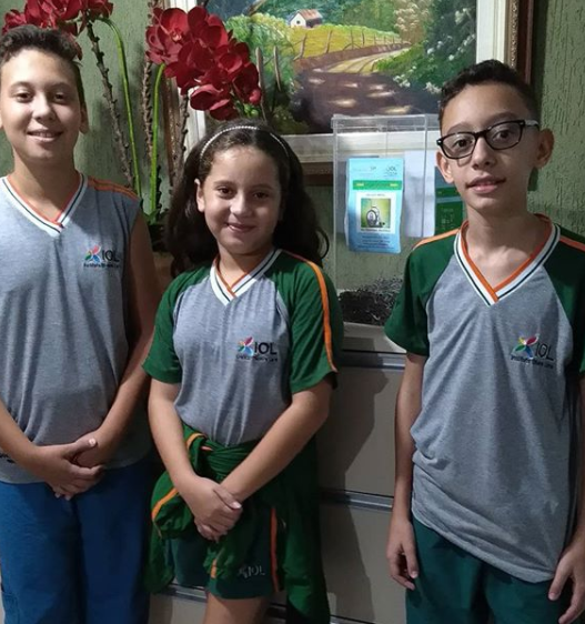 2019 - Campanha de arrecadação de lacres — foto 35