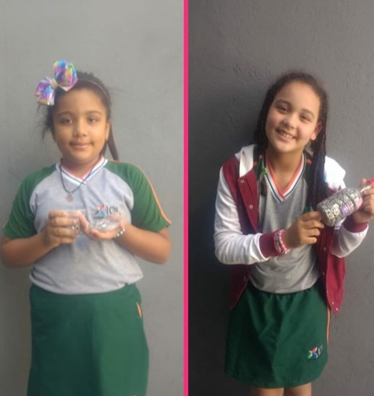 2019 - Campanha de arrecadação de lacres — foto 43