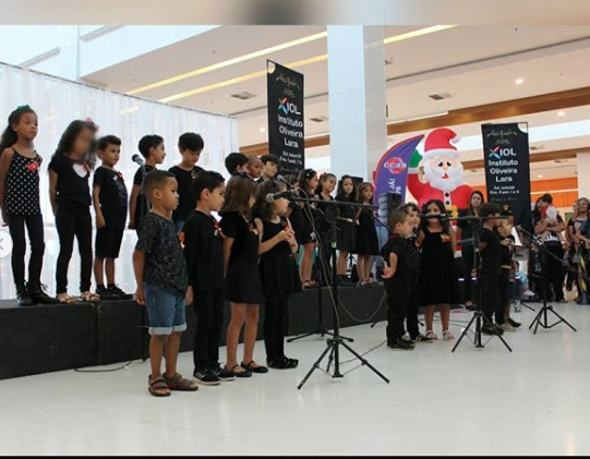 2019 - Cantata de Natal