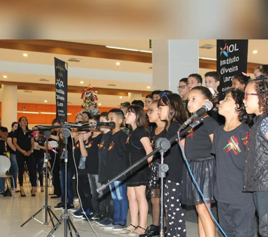 2019 - Cantata de Natal — foto 3