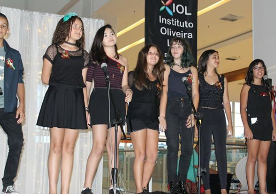 2019 - Cantata de Natal — foto 4