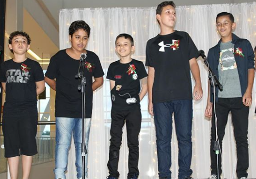 2019 - Cantata de Natal — foto 5