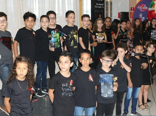 2019 - Cantata de Natal — foto 6