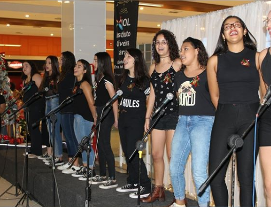 2019 - Cantata de Natal — foto 8