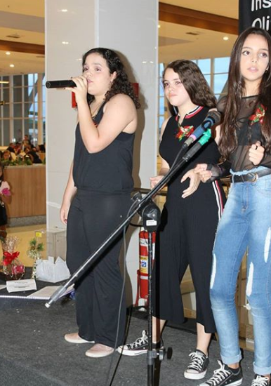 2019 - Cantata de Natal — foto 9