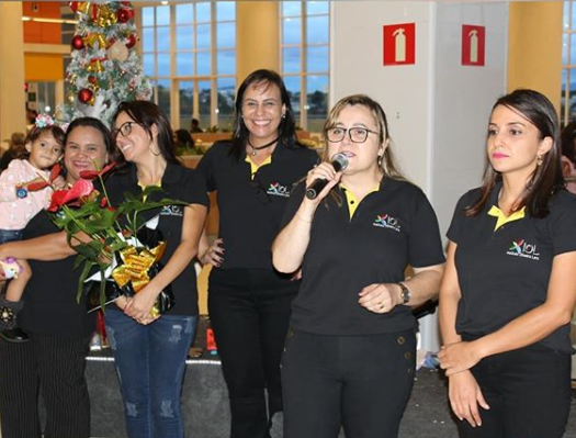 2019 - Cantata de Natal — foto 10