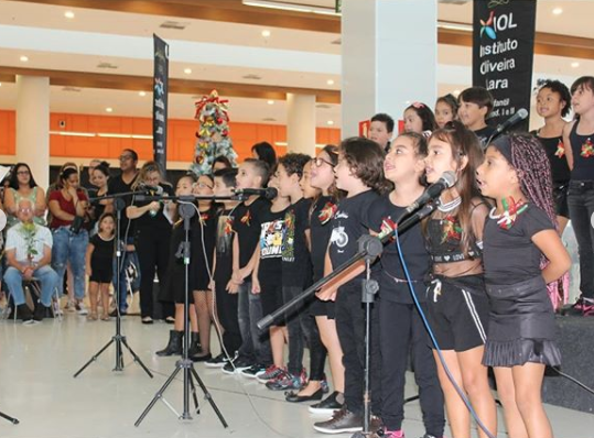 2019 - Cantata de Natal — foto 12