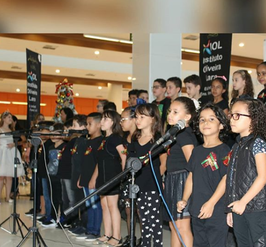 2019 - Cantata de Natal — foto 14