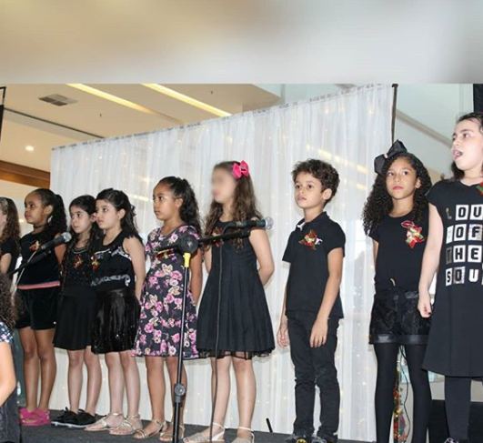 2019 - Cantata de Natal — foto 15