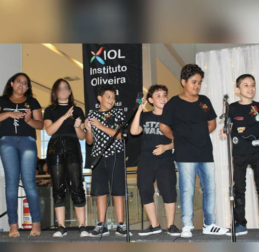 2019 - Cantata de Natal — foto 16