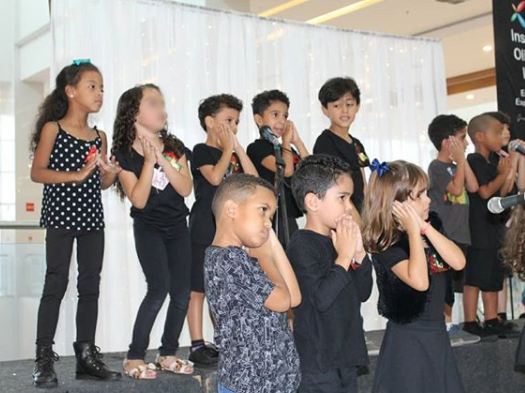 2019 - Cantata de Natal — foto 17