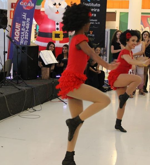 2019 - Cantata de Natal — foto 18