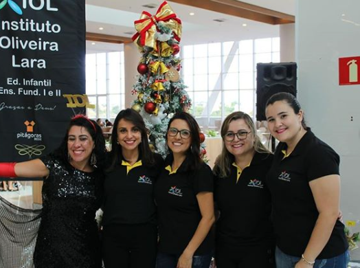 2019 - Cantata de Natal — foto 19
