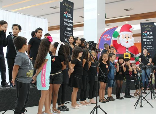 2019 - Cantata de Natal — foto 20