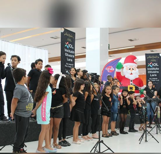 2019 - Cantata de Natal — foto 21
