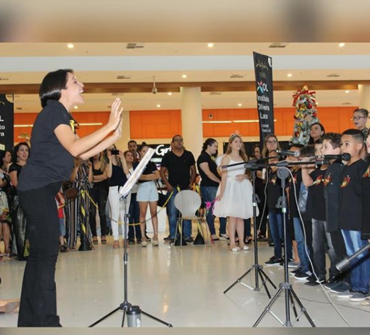 2019 - Cantata de Natal — foto 22