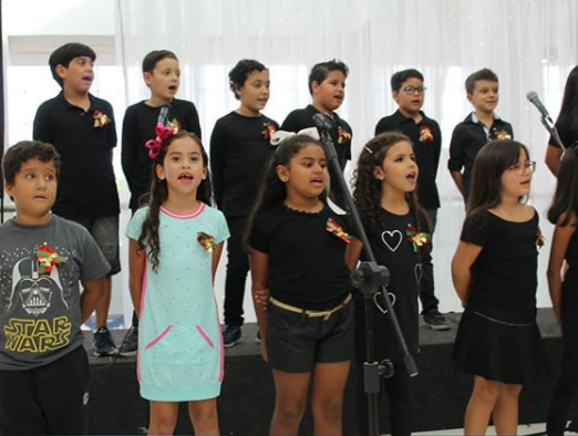2019 - Cantata de Natal — foto 23