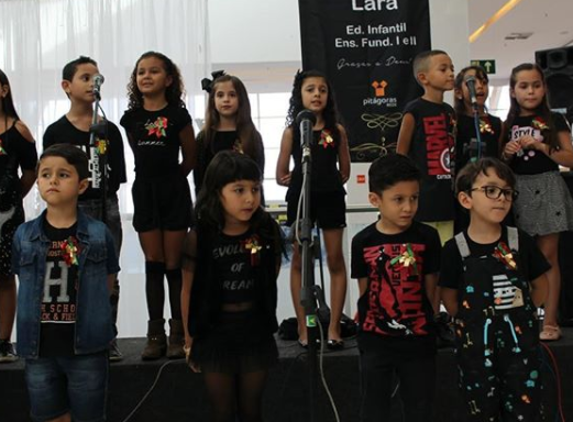 2019 - Cantata de Natal — foto 24