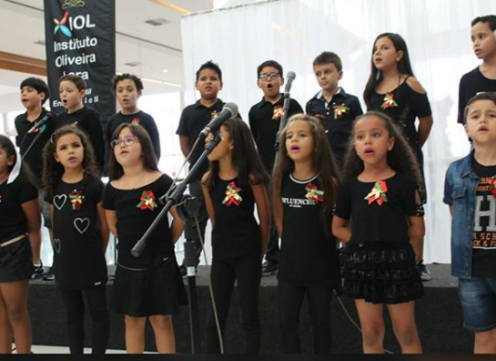 2019 - Cantata de Natal — foto 25