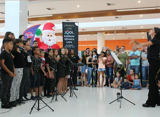2019 - Cantata de Natal — foto 26