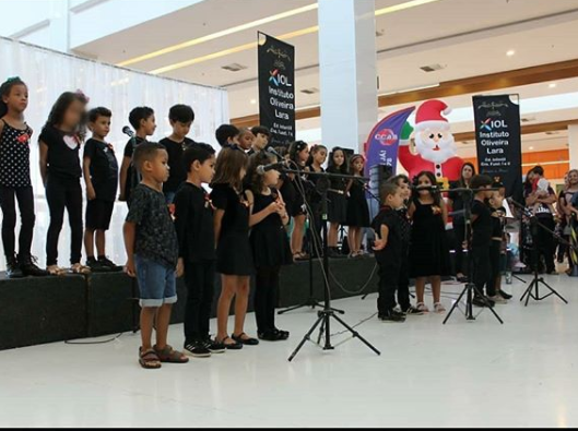 2019 - Cantata de Natal — foto 27
