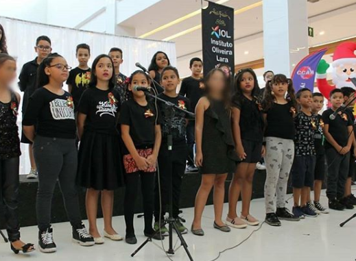 2019 - Cantata de Natal — foto 28