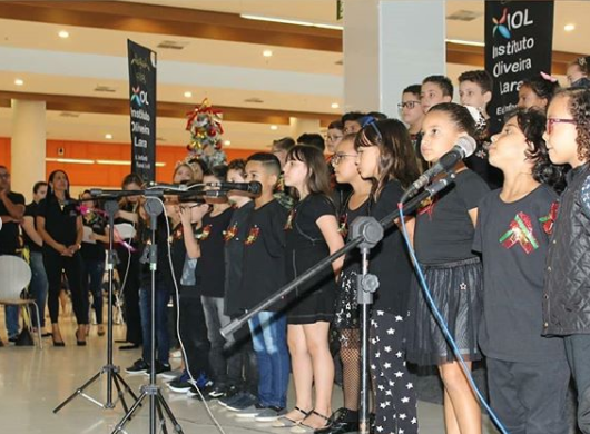 2019 - Cantata de Natal — foto 29
