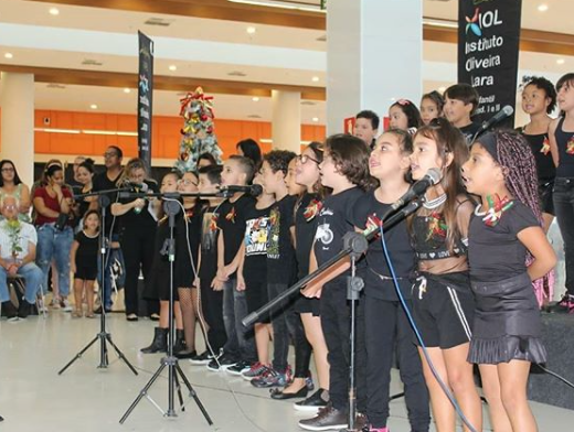 2019 - Cantata de Natal — foto 30