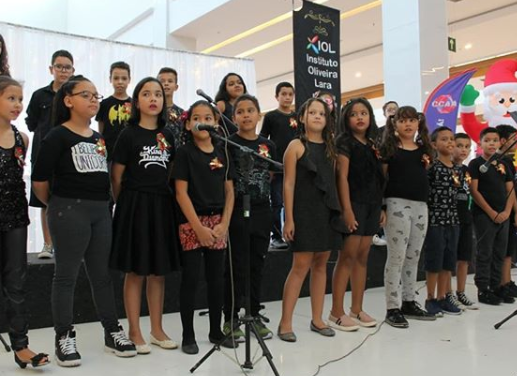 2019 - Cantata de Natal — foto 31