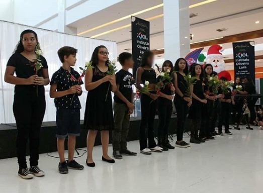 2019 - Cantata de Natal — foto 32