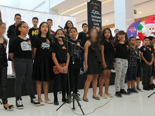 2019 - Cantata de Natal — foto 33