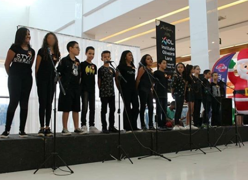 2019 - Cantata de Natal — foto 34