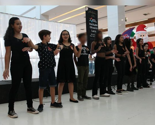 2019 - Cantata de Natal — foto 35