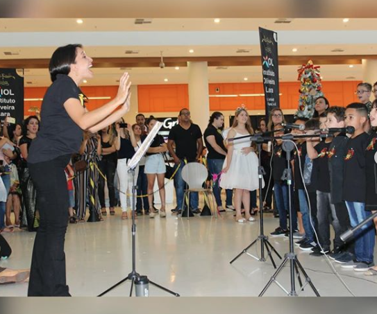 2019 - Cantata de Natal — foto 37