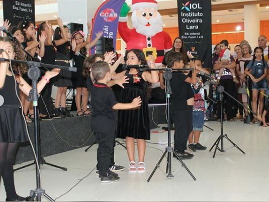 2019 - Cantata de Natal — foto 38