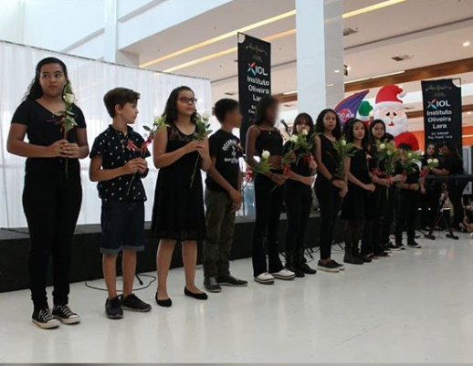 2019 - Cantata de Natal — foto 39
